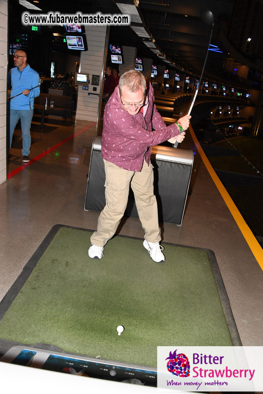 NationalNet VIP Event