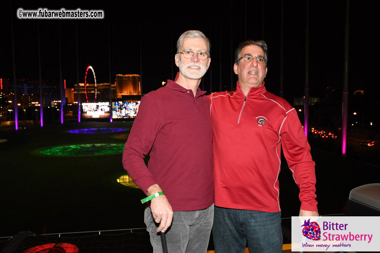 NationalNet VIP Event