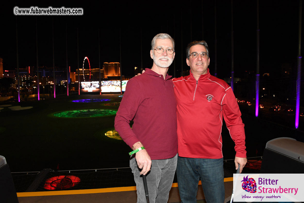 NationalNet VIP Event