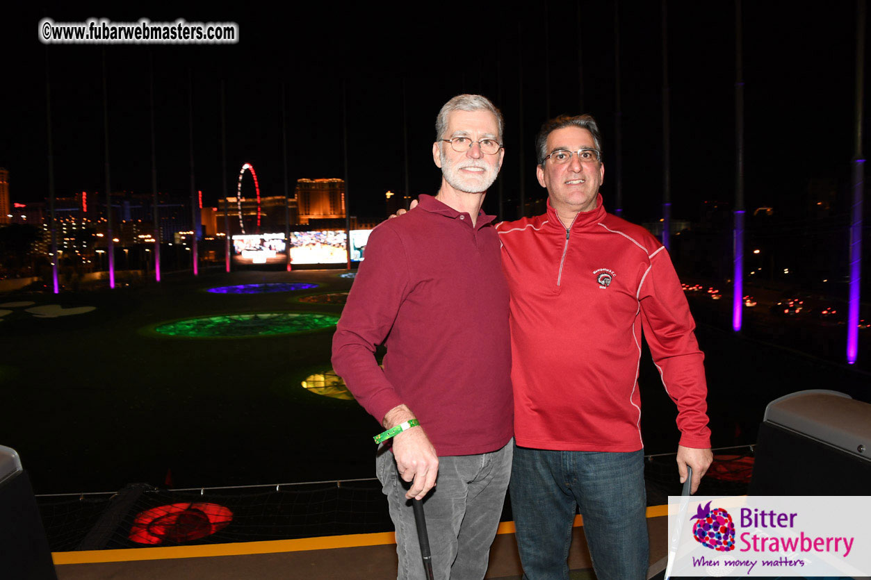 NationalNet VIP Event