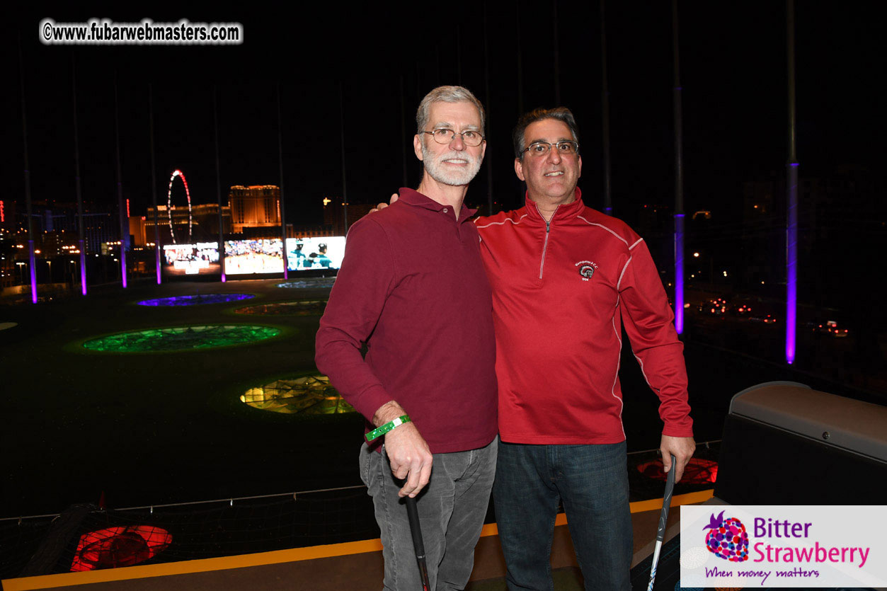 NationalNet VIP Event