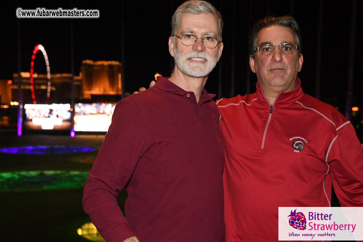 NationalNet VIP Event