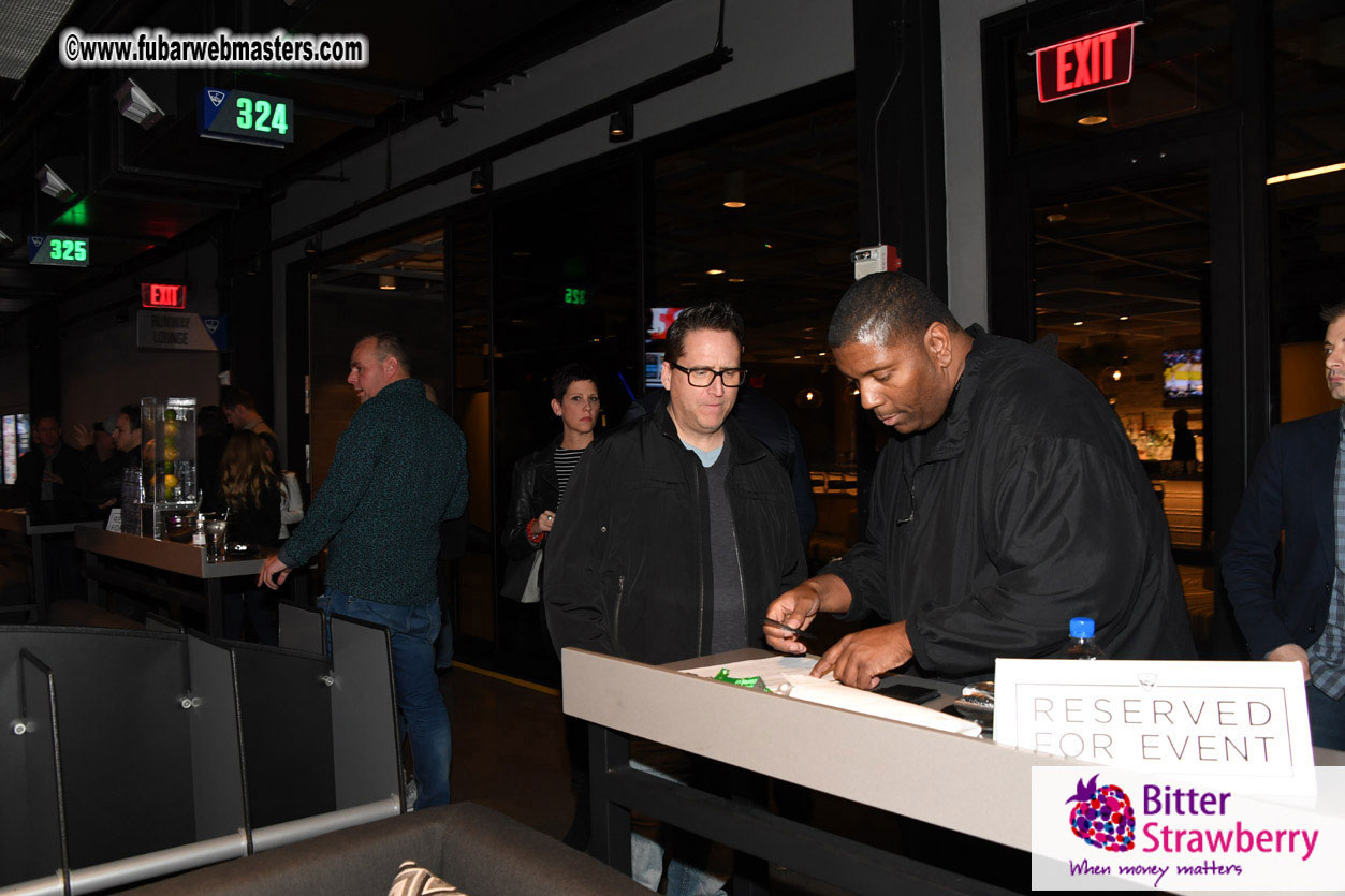 NationalNet VIP Event