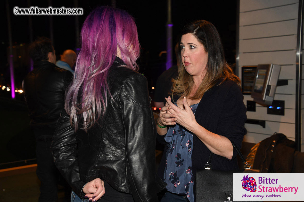 NationalNet VIP Event