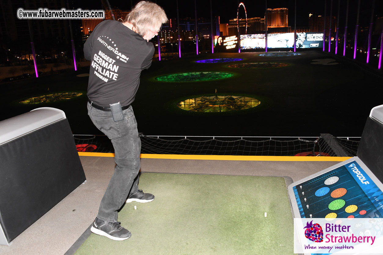 NationalNet VIP Event