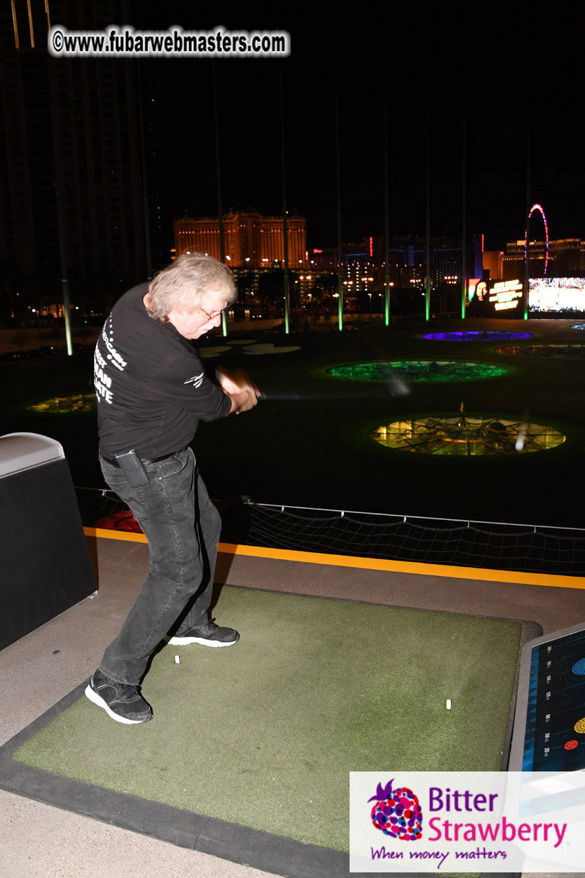 NationalNet VIP Event