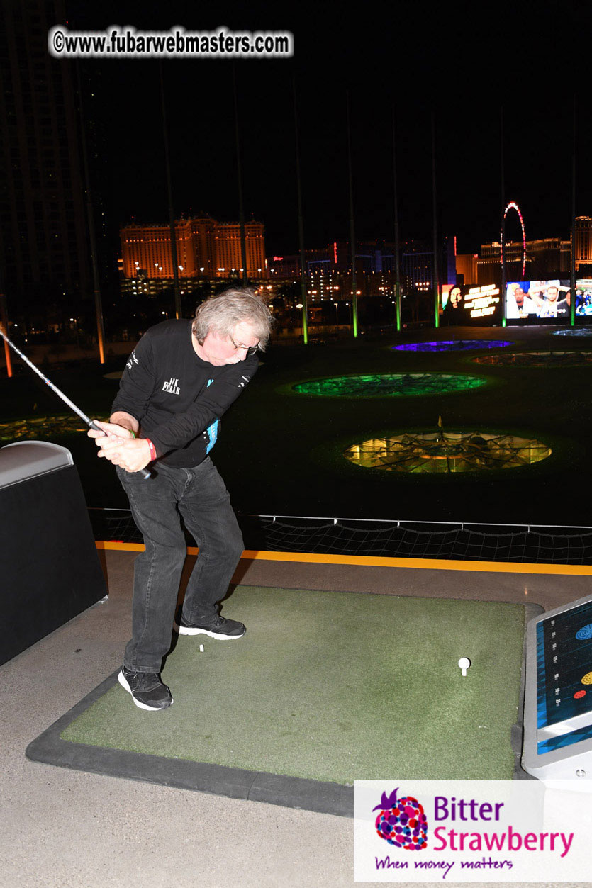 NationalNet VIP Event