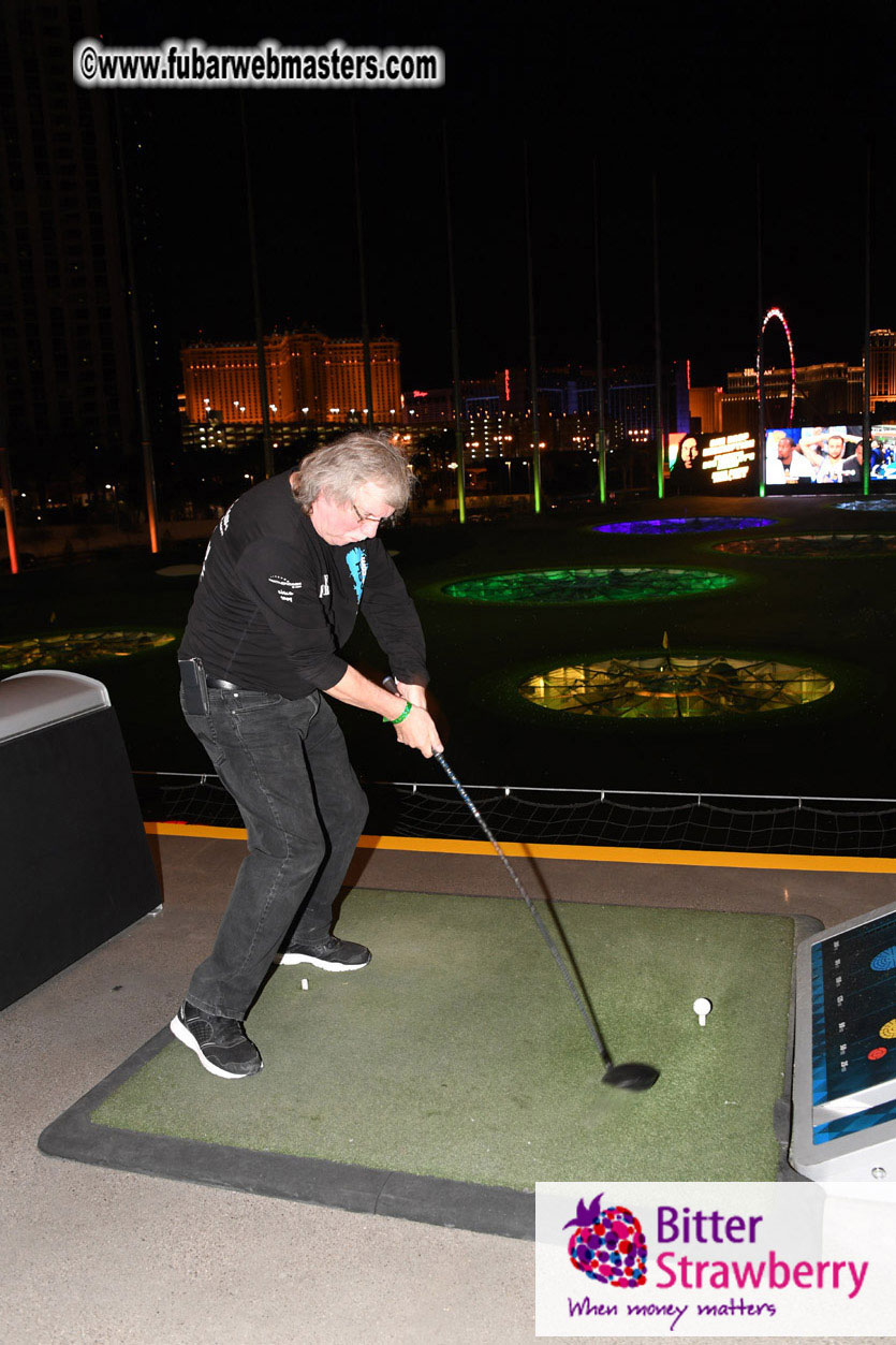 NationalNet VIP Event