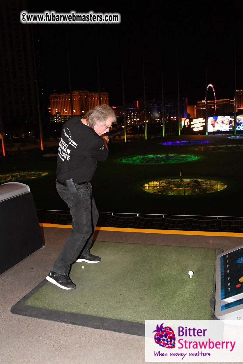 NationalNet VIP Event