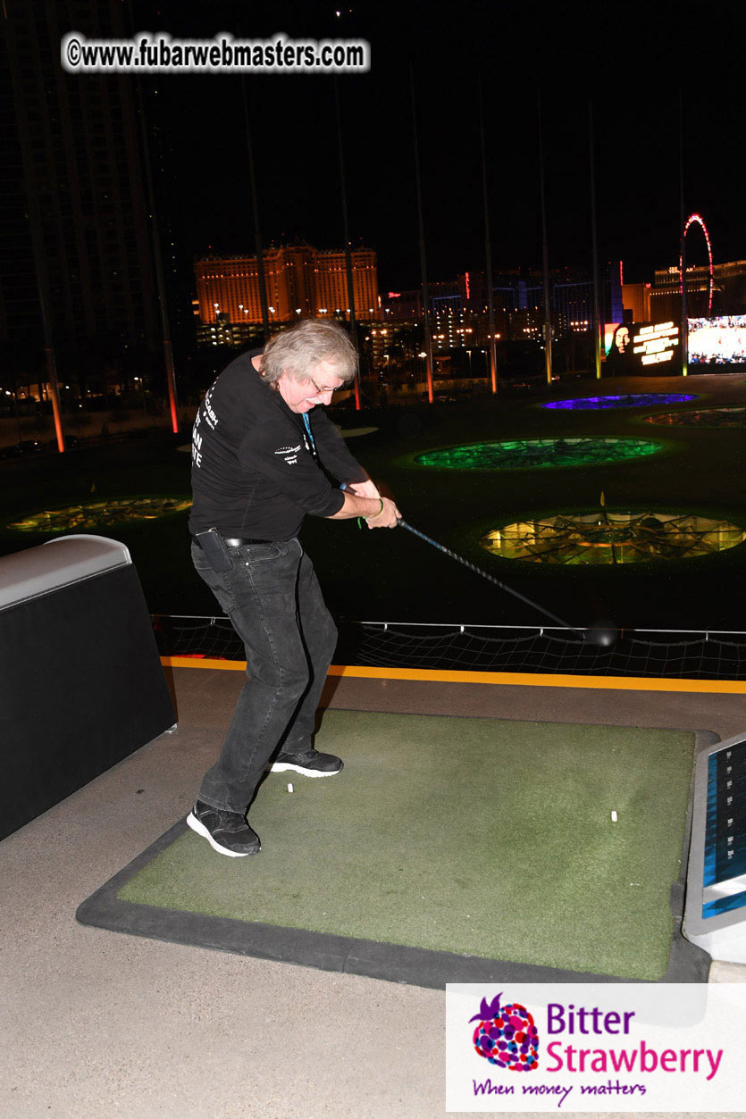 NationalNet VIP Event