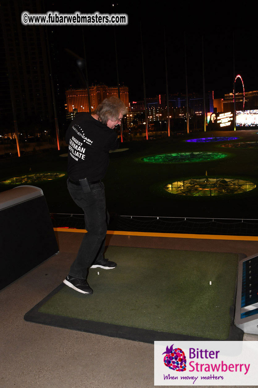 NationalNet VIP Event