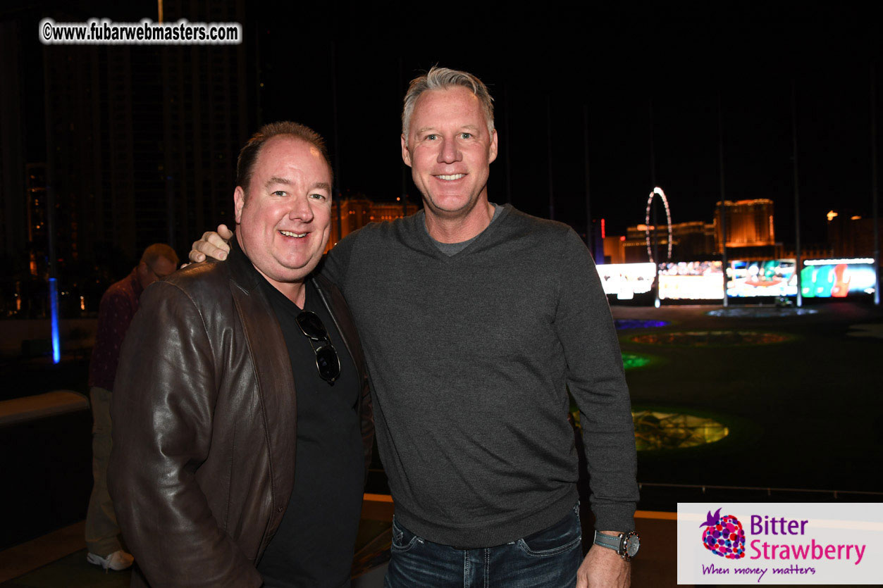 NationalNet VIP Event