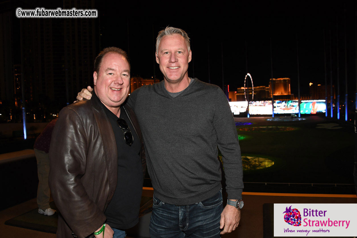 NationalNet VIP Event