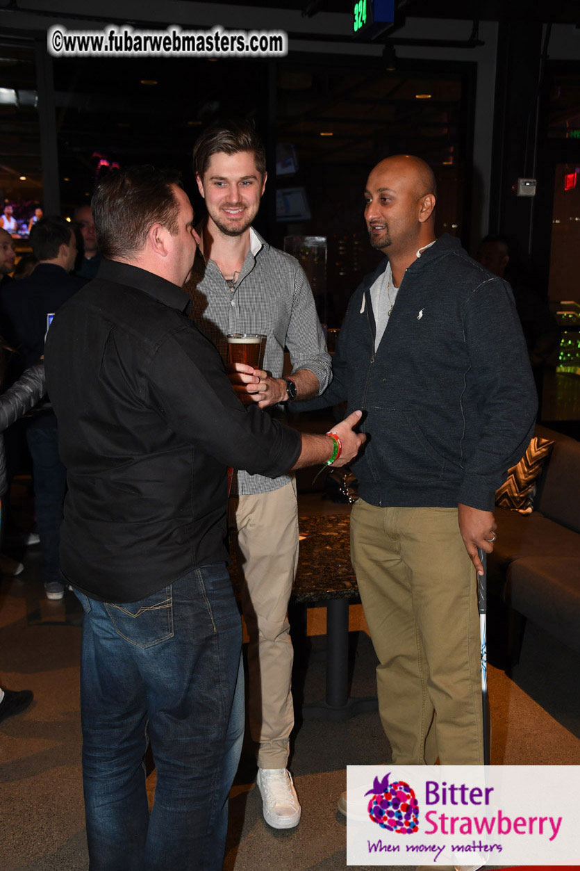 NationalNet VIP Event