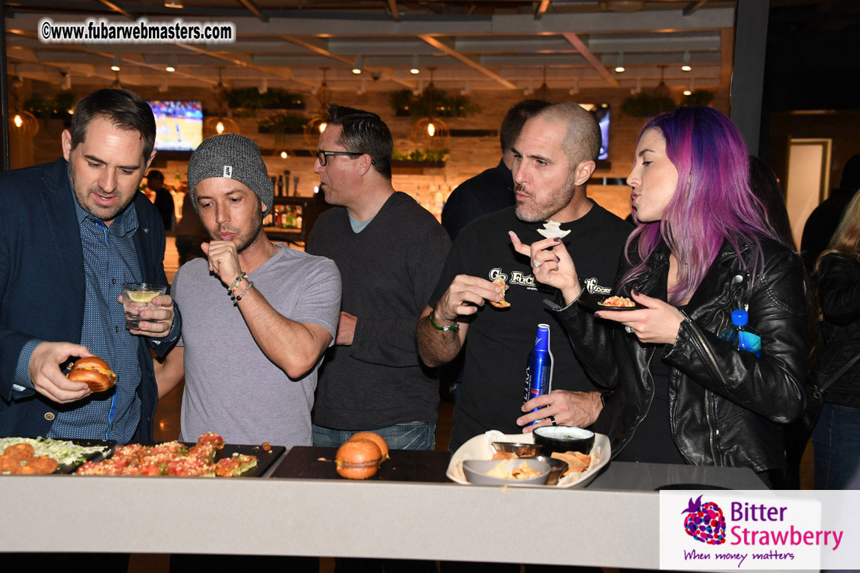 NationalNet VIP Event