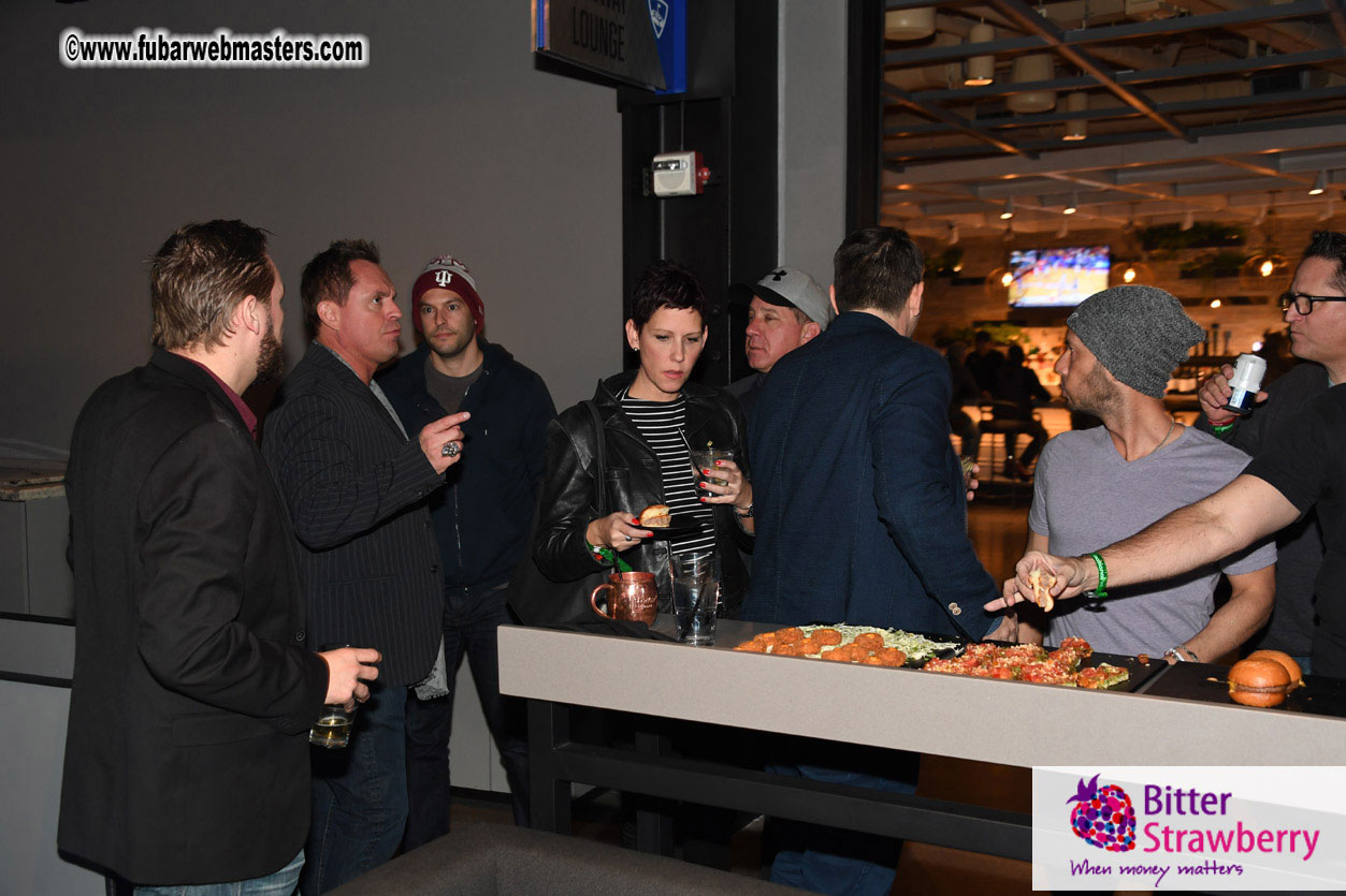 NationalNet VIP Event