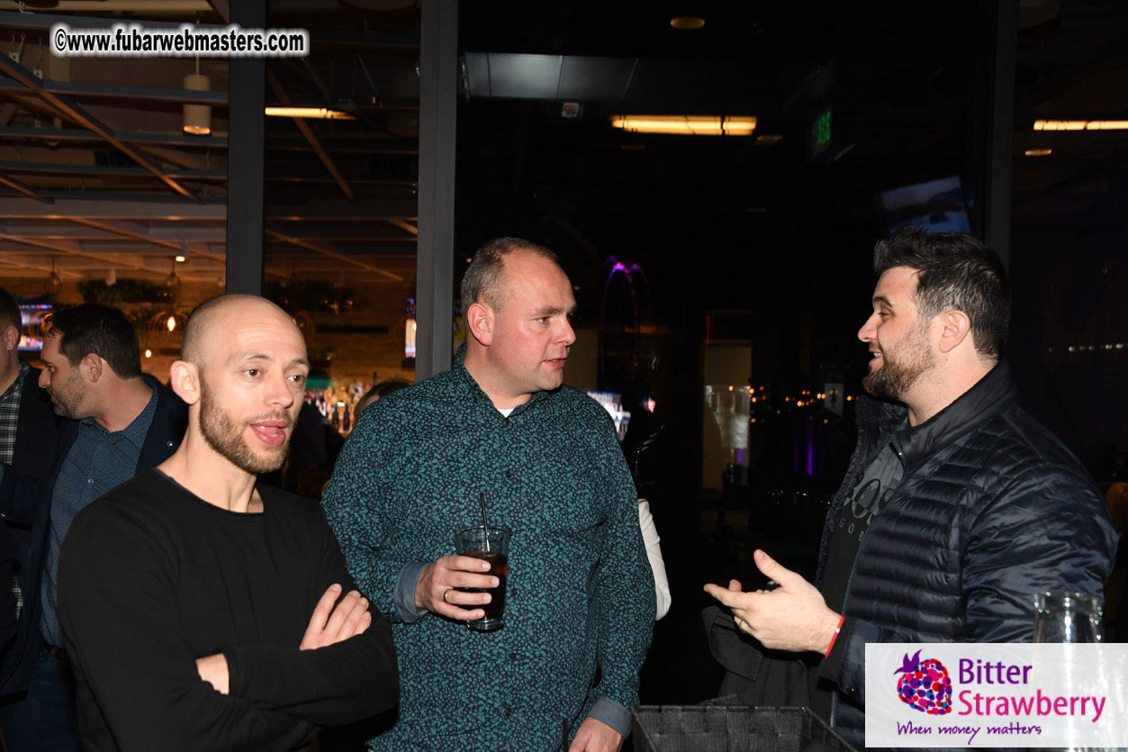 NationalNet VIP Event