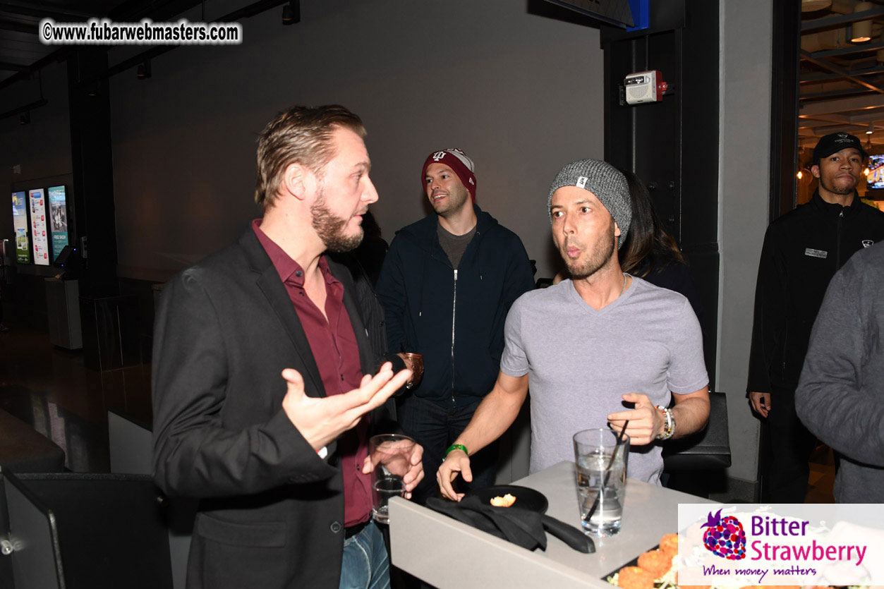 NationalNet VIP Event