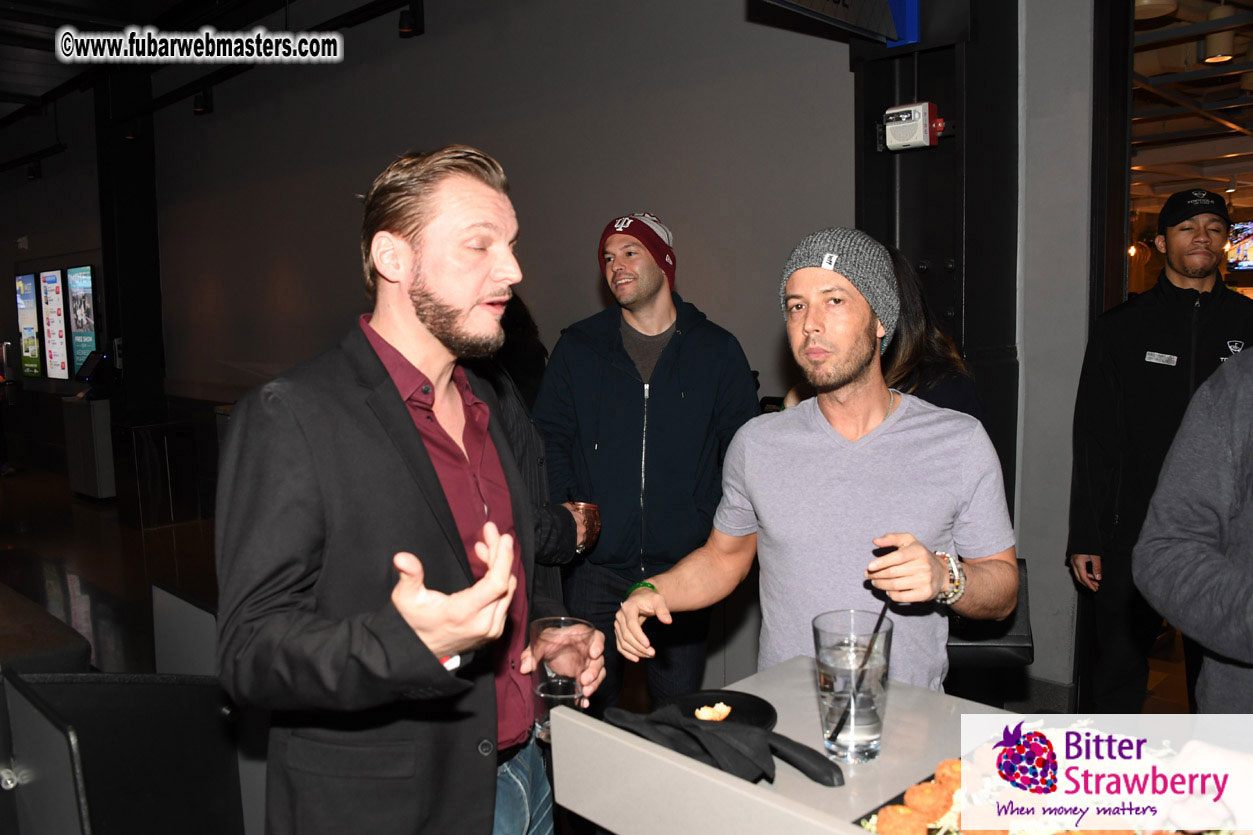 NationalNet VIP Event