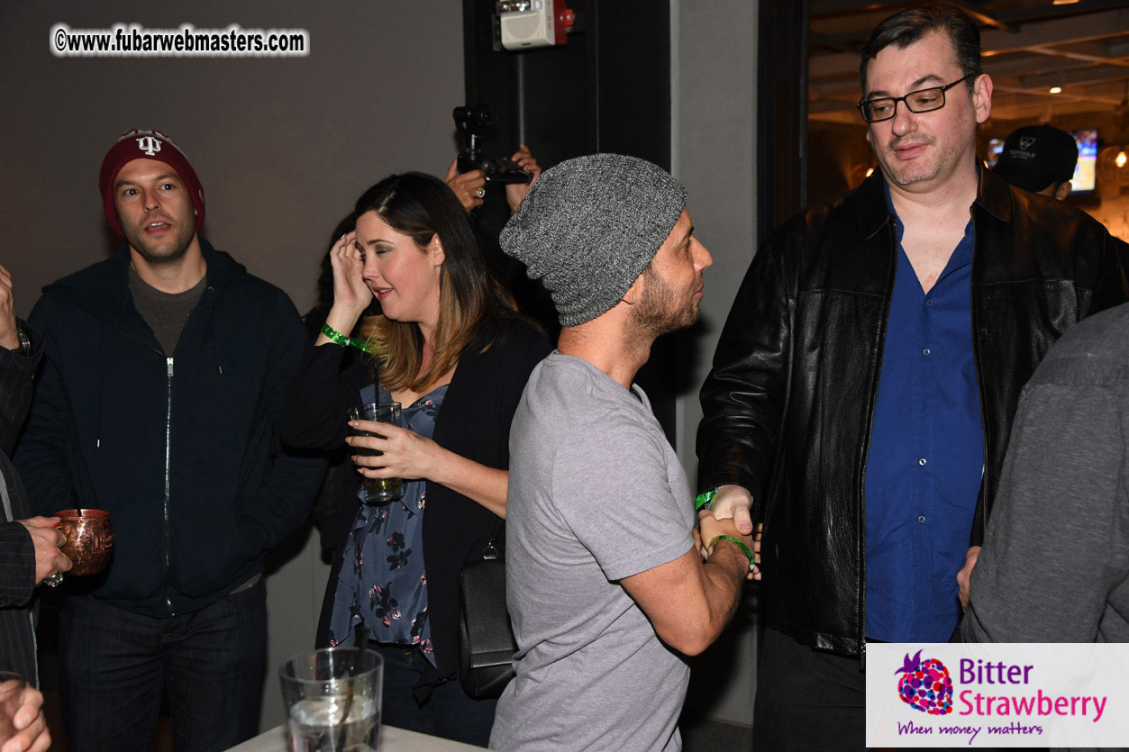 NationalNet VIP Event