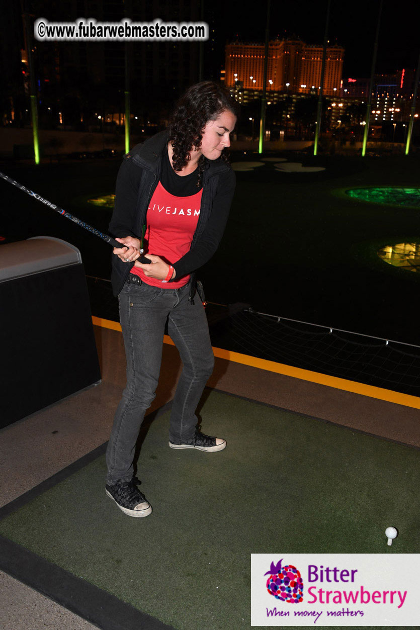 NationalNet VIP Event