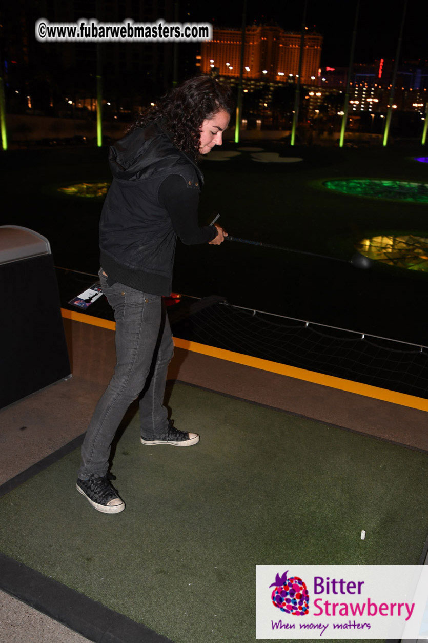 NationalNet VIP Event