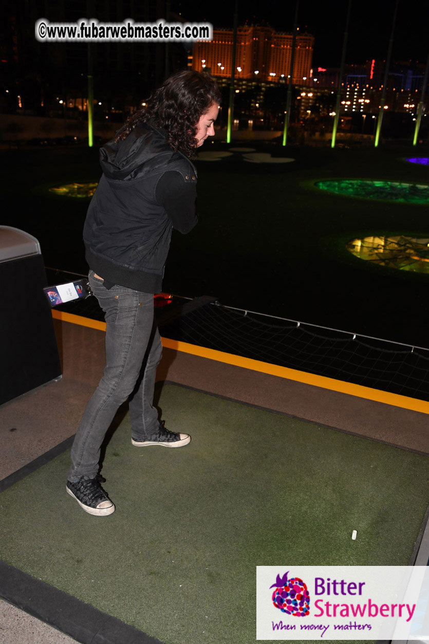 NationalNet VIP Event