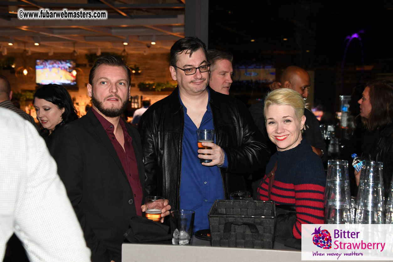 NationalNet VIP Event