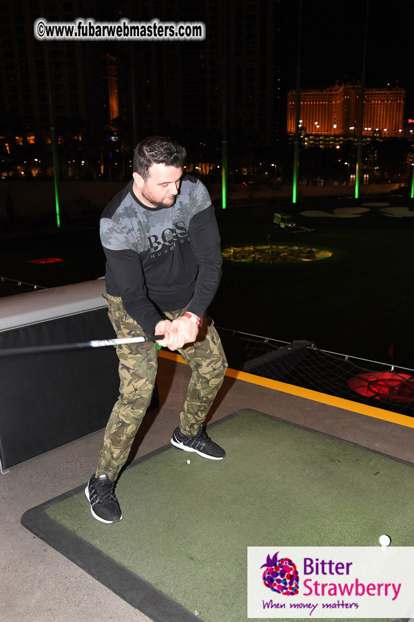 NationalNet VIP Event