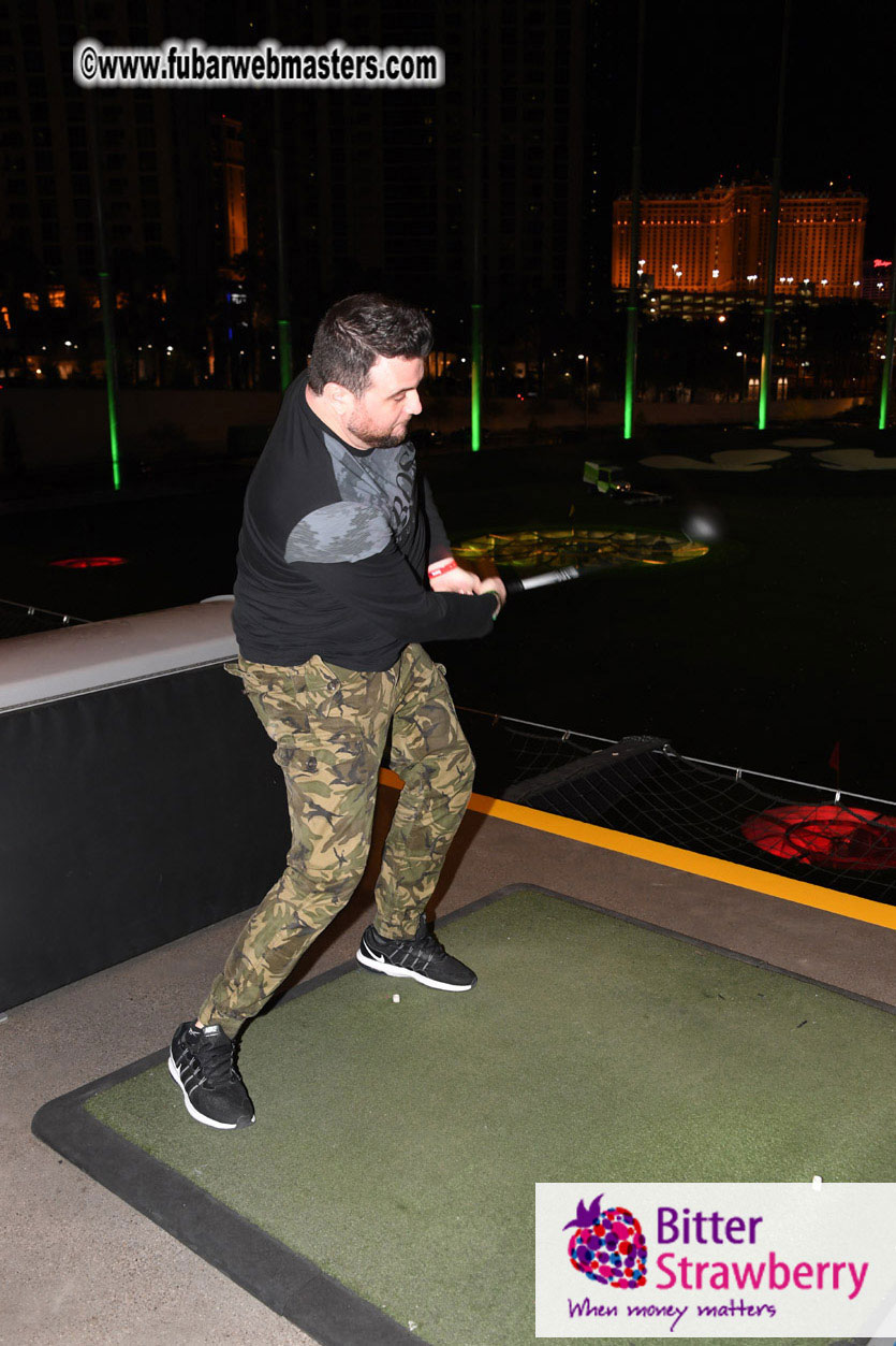 NationalNet VIP Event