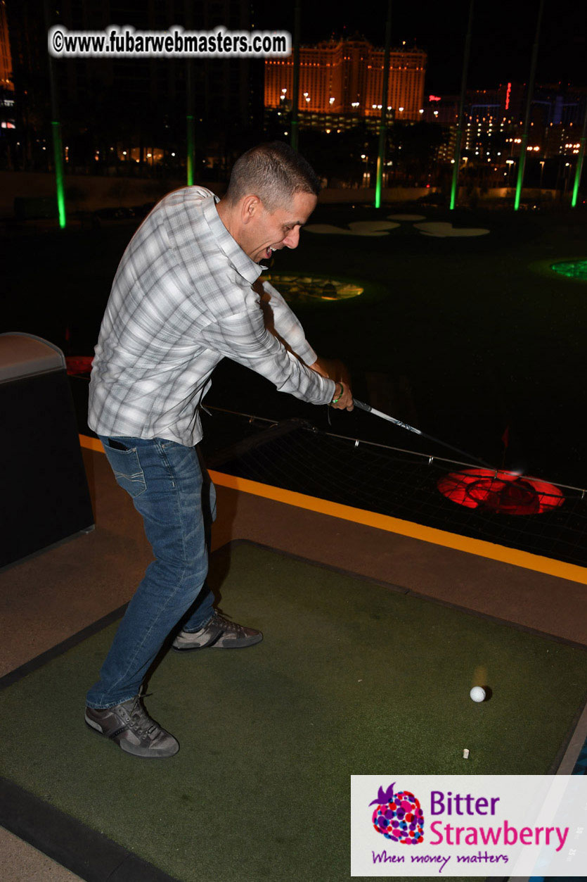 NationalNet VIP Event