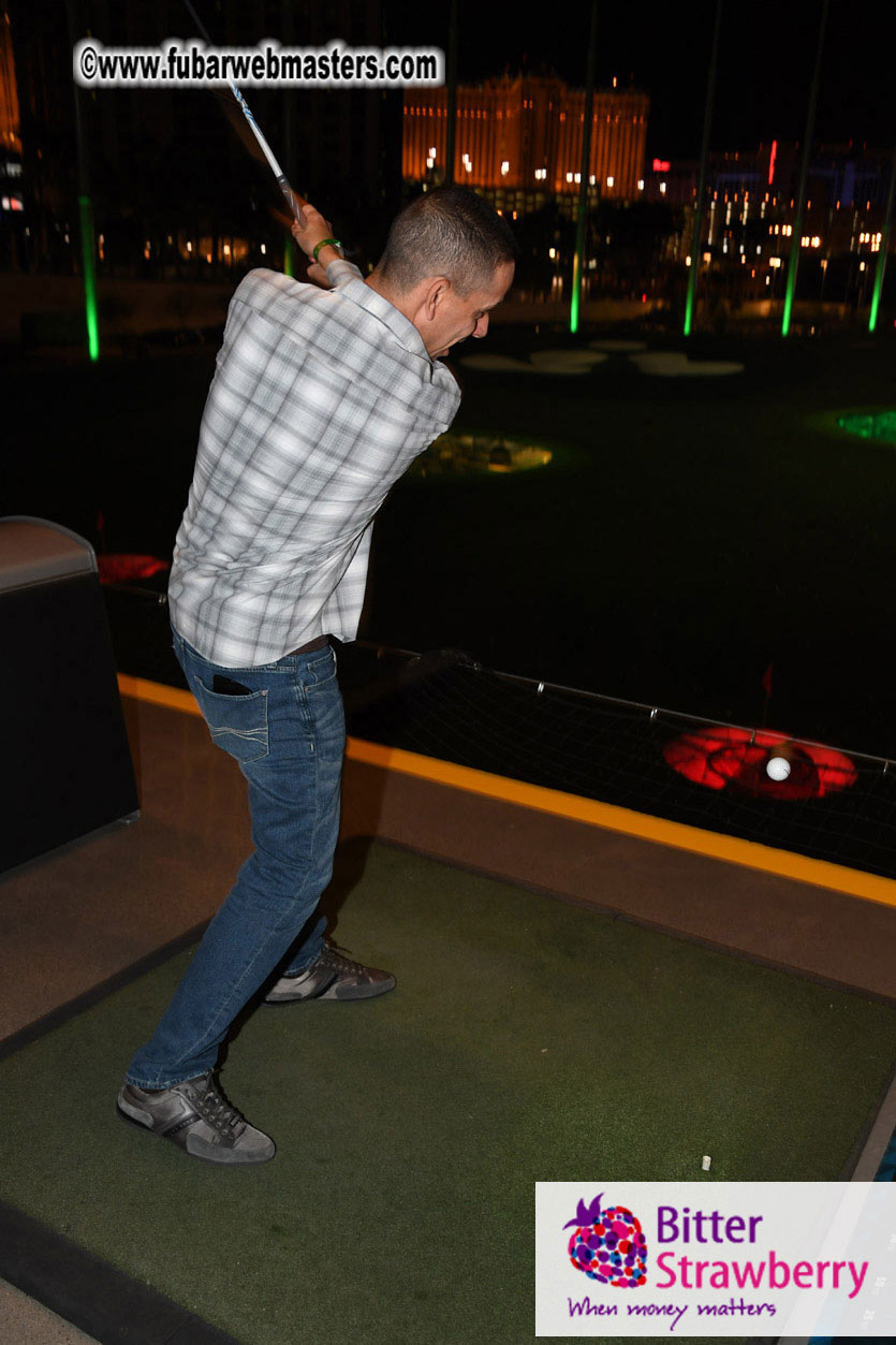 NationalNet VIP Event