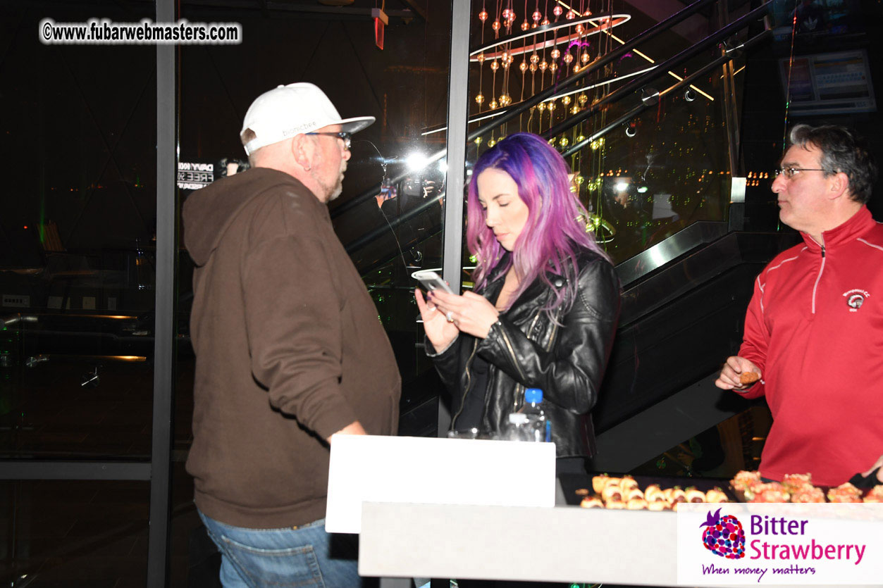 NationalNet VIP Event