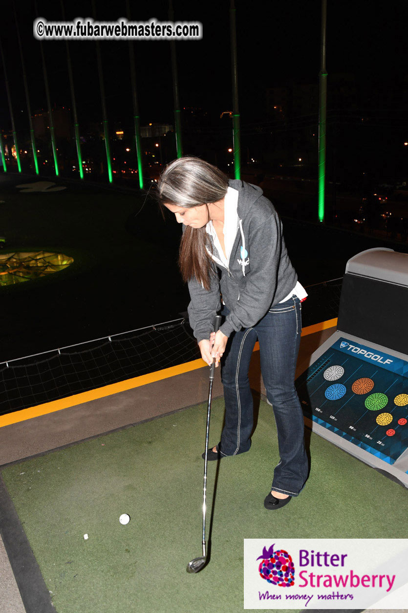 NationalNet VIP Event