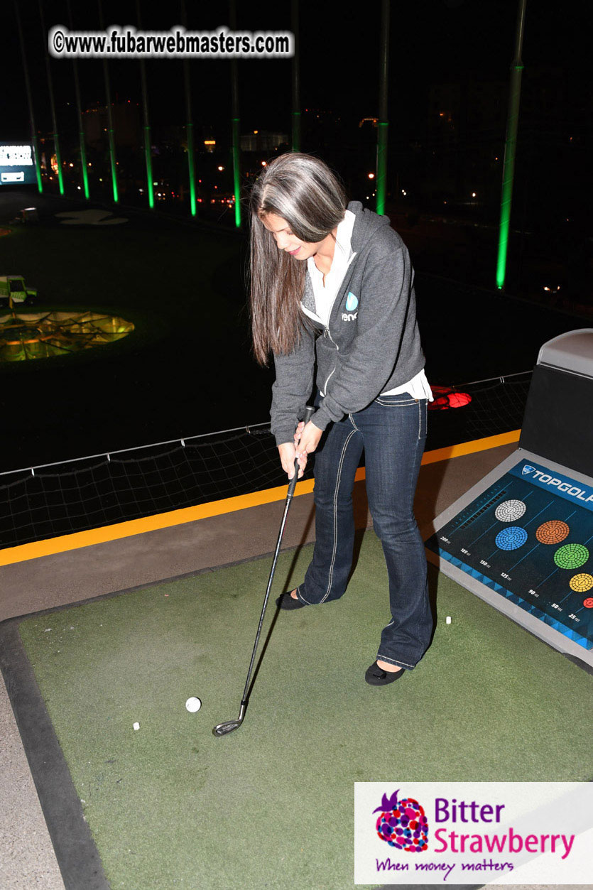 NationalNet VIP Event