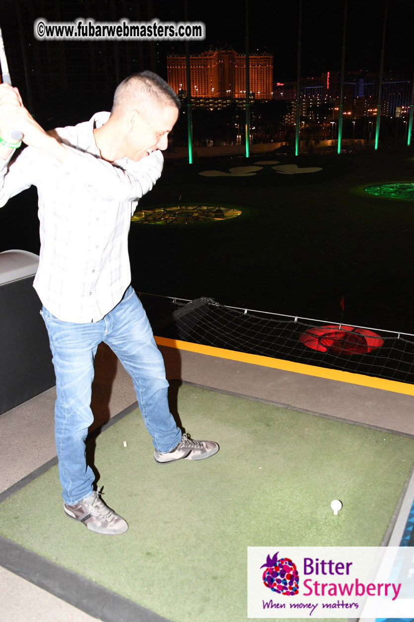 NationalNet VIP Event