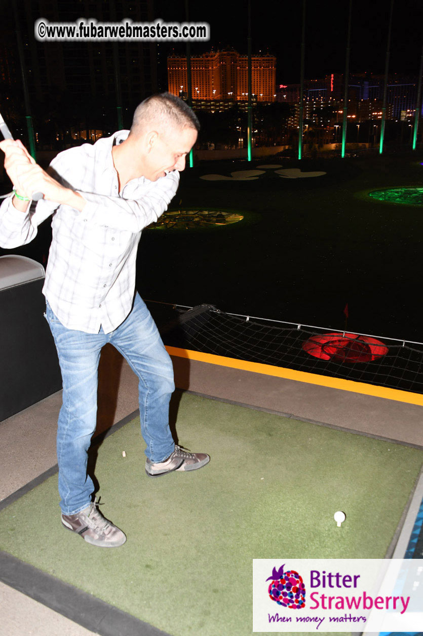 NationalNet VIP Event