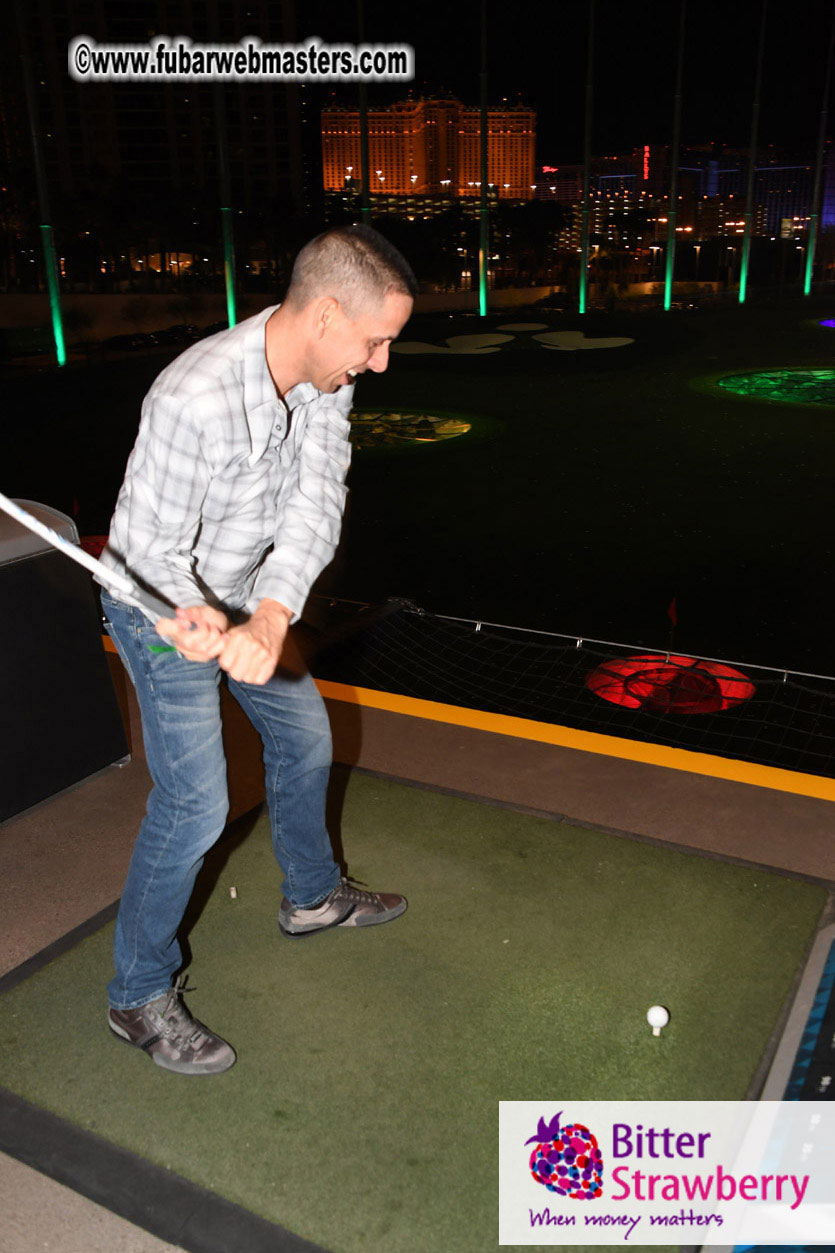 NationalNet VIP Event