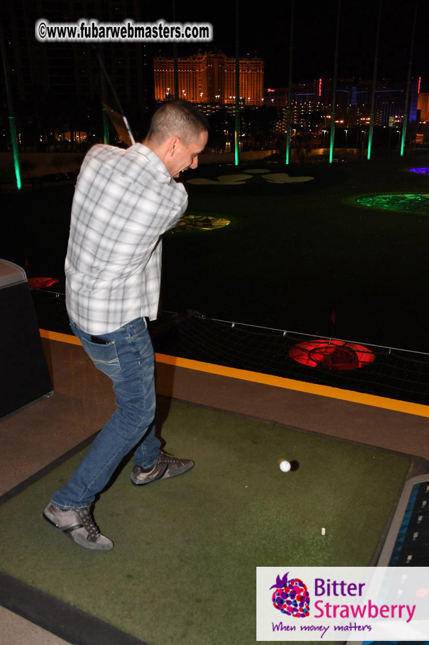 NationalNet VIP Event