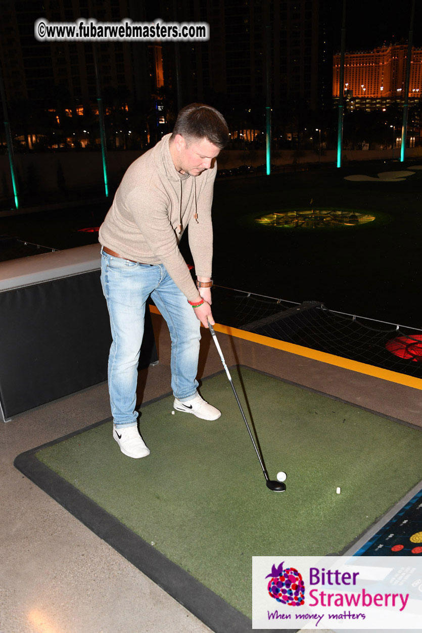 NationalNet VIP Event