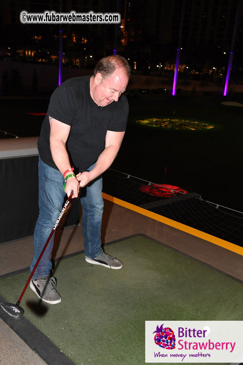 NationalNet VIP Event