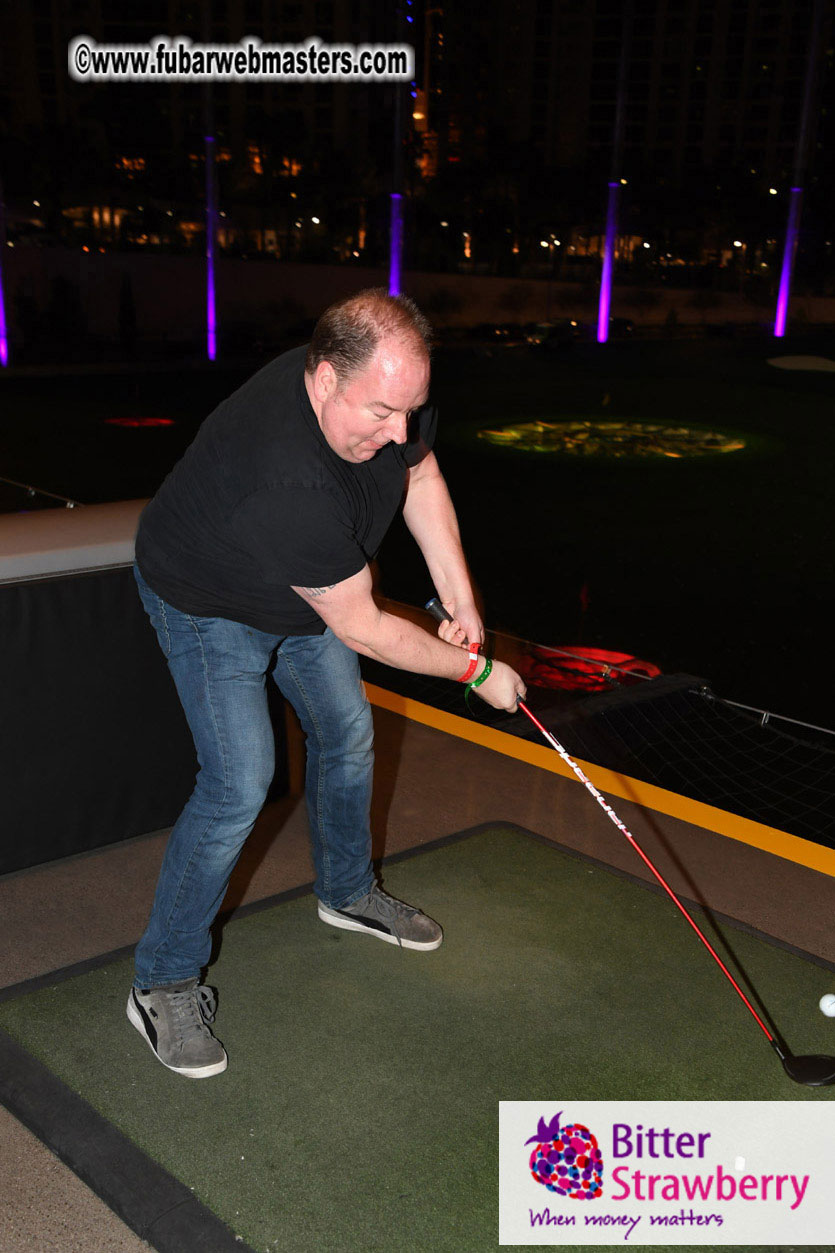 NationalNet VIP Event