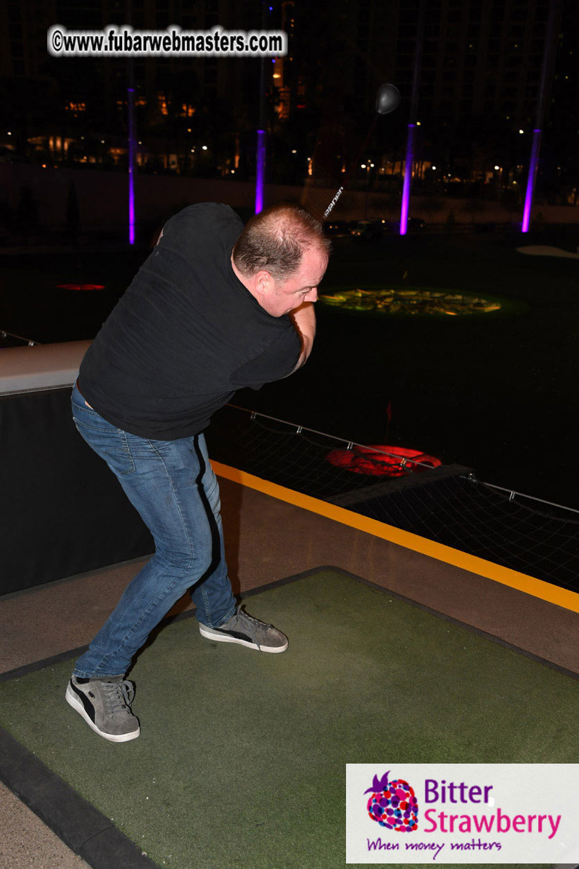 NationalNet VIP Event