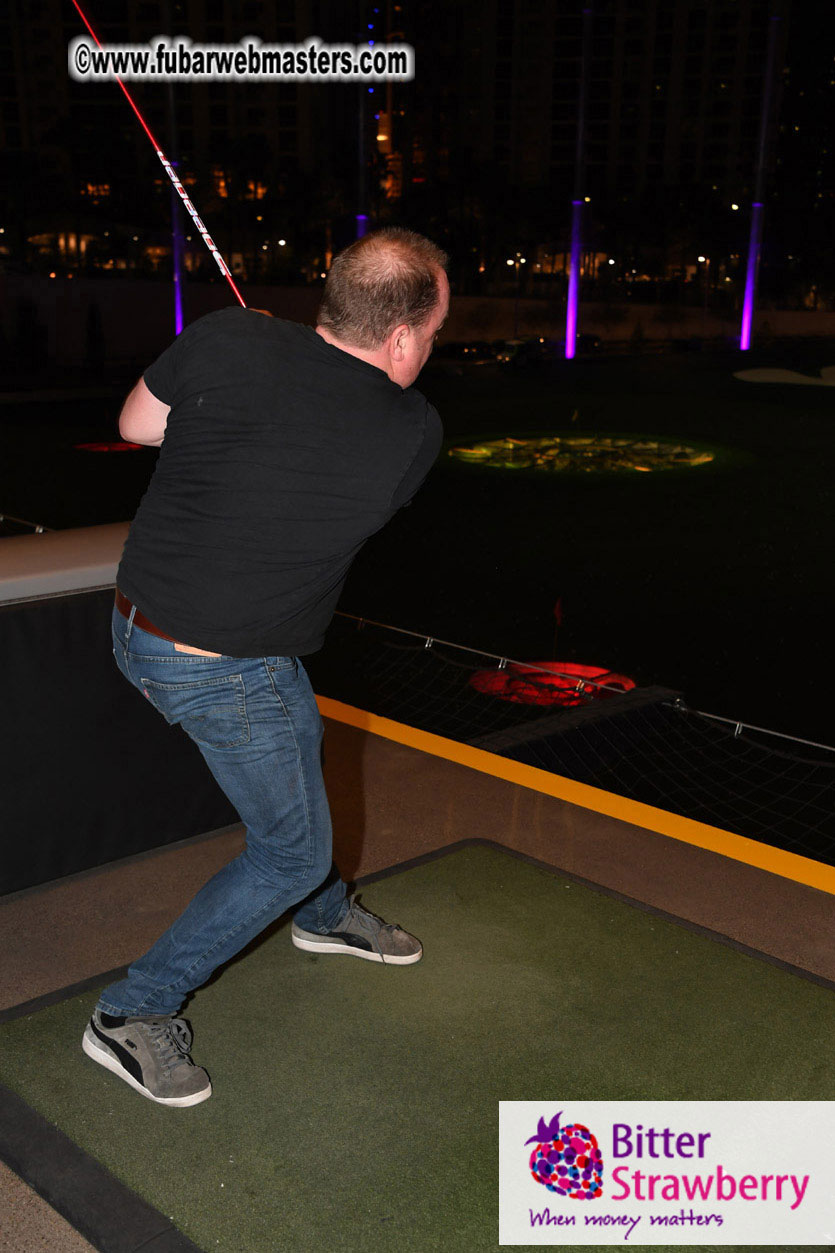 NationalNet VIP Event