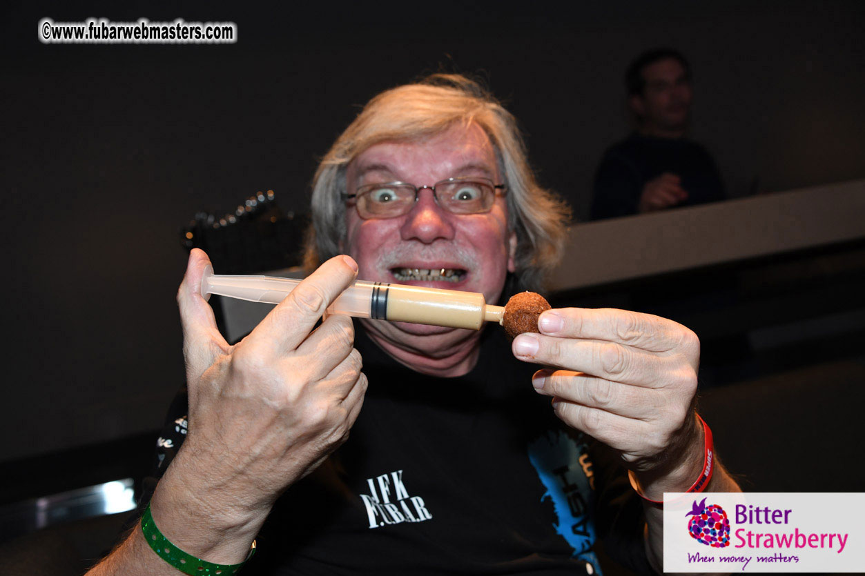 NationalNet VIP Event