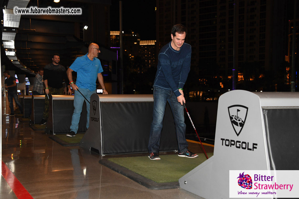 NationalNet VIP Event