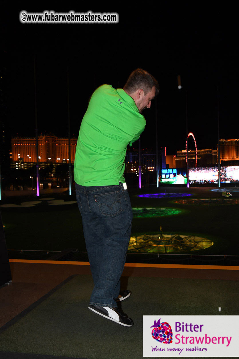 NationalNet VIP Event