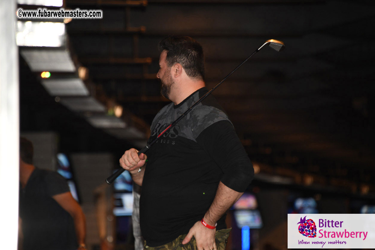 NationalNet VIP Event