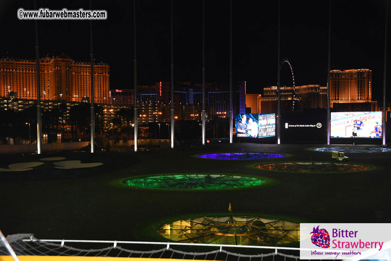 NationalNet VIP Event