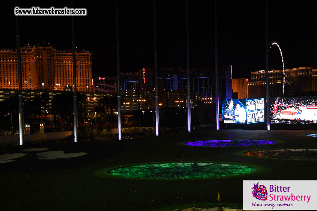 NationalNet VIP Event